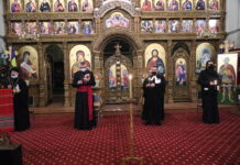 A Piacenza si prega per l’unità dei cristiani: celebrazione presieduta dal Vescovo con le diverse comunità ortodosse e evangelica