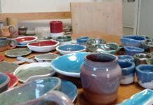Allo Spazio 4.0 la seconda edizione del corso di ceramica per principianti