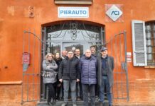 Fiorenzuola: a pieno servizio il nuovo “Punto Aci” in via Scapuzzi