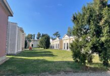 FIORENZUOLA – Cimitero, cellette per gli ossari, ok al nuovo fabbricato