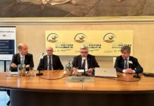FESTIVAL DELLA CULTURA DELLA LIBERTA’ – «Ma siamo sicuri che Marx sia stato davvero sconfitto nel 1989?»