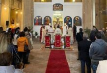“Bozik”, il Natale ortodosso sarà celebrato il 7 gennaio nella Chiesa macedone di San Bartolomeo