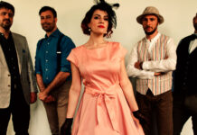 Sugarpie and The Candymen presentano il nuovo album al Milestone in occesione del sedicesimo compleanno