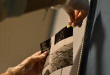 “Al via la 4° edizione di Tank, laboratorio di fotografia analogica e digitale per giovani fotografi