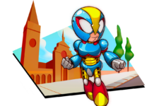 Tutto pronto per Ultracon: la nuova fiera del fumetto, del gioco e della cultura pop sbarca a CremonaFiere!