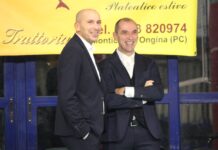 Volley serie B maschile girone A, il bilancio di metà stagione della Canottieri Ongina