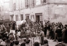 Fiorenzuola festeggia la 40esima edizione della Zobia moderna: la storia del Carnevale teatro di strada