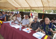 AFRICA MISSION COOPERAZIONE E SVILUPPO: l’ambasciatore italiano e tre vescovi per le celebrazioni dei 50 anni + 1 del movimento