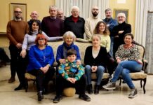 Rassegna dialettale “Malëtt i sood” al Teatro President