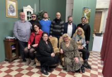 “Se vöin le nasì cuion….al möra mia fürb!”. Torna il teatro dialettale al President con la Filodrammatica di Bettola