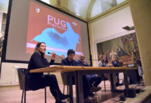 Verso il nuovo PUG, a Palazzo Farnese prende vita la “casa del Piano”