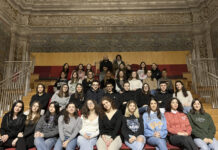 Al Teatro Gioco Vita i ragazzi del liceo Gioia portano i “Racconti di legalità”