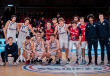 Assigeco stellare al PalaBanca, grande vittoria contro Treviglio in vista del turno di riposo