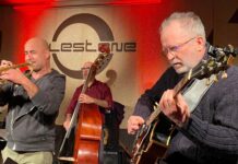 Weekend a tutta musica in attesa di partire con il Piacenza Jazz Fest: un super concerto e una jam benaugurale al Milestone
