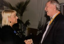 Nadia Bragalini ambasciatrice per Piacenza dell’associazione “Le Città delle donne – Stati Generali”