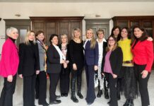 Il Comitato per la Promozione dell’Imprenditorialità Femminile incontra Marica Montanari