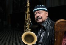 Il grande Jazz europeo che parla italiano: il Quartetto Samadhi du Claudio Fasoli al Piacenza Jazz Fest