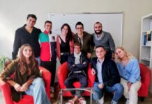 Giovani Pd: “Uniti per dare forza ad nuova fase, si riparta anche dalle nuove generazioni di iscritti”
