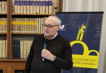 “I Giovedì della Basilica”: in Santa Maria di Campagna il secondo incontro dedicato alla Via Francigena piacentina