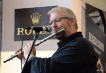 Il Piacenza Jazz Fest compie 20 anni. Il direttore artistico Gianni Azzali “Un pezzo di vita”