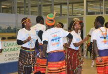Africa Mission Cooperazione e Sviluppo: il gruppo “ALAKARA 2.0” il 1° aprile a Piacenza