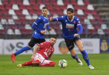 SCRITTO CON I PIEDI – Al Piacenza sfugge la vittoria contro Il Novara. La sorte dei Biancorossi è appesa a un filo.