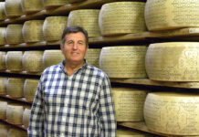 Il Grana Padano cresce, il 2023 promette bene. Pedretti:”Sempre grande impegno nella ricerca della migliore qualità e rispetto dell’ambiente”