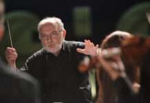 Piacenza Jazz Fest: il concerto inaugurale è una dedica al maestro Parmigiani per Big Band