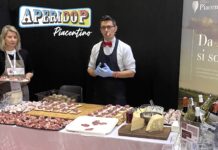 A Piacenza Expo, tra migliaia di visitatori, nasce AperiDop Piacentino: come abbinare vini, salumi, giardiniera e formaggi piacentini