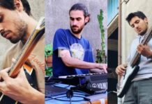 A Cives va in scena il Teojazz con la Garlaschelli’s Band e il poeta Guido Oldani