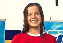 Vittorino, bilancio positivo nelle prime gare dei regionali di nuoto.