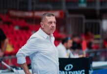 L’Assigeco ad Agrigento per il primo match point playoff. Salieri: “Abbiamo la consapevolezza che possiamo giocare ad armi pari”.