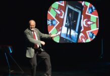“Stelle” con La Piccionaia al Teatro Filodrammatici di Carlo Presotto e Silvano Antonelli