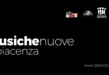 Musiche Nuove a Piacenza 2023: ultimo appuntamento venerdì 12 maggio