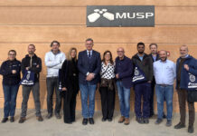 Aziende meccaniche di CNA a lezione con i ricercatori del MUSP Innovazione e Sviluppo per guardare al futuro