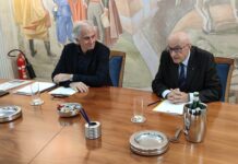 Manzoni e Verdi per l’omaggio a Sforza Fogliani domenica 30 aprile “I Promessi Sposi” a Piacenza