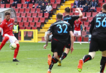 SCRITTO CON I PIEDI – A Trieste sono emozioni per cuori forti, ma al Piacenza la vittoria sfugge ancora.