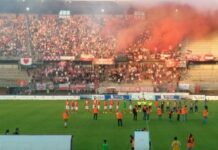 “Tutti allo stadio”, l’invito della sindaca Tarasconi e dell’assessore Dadati: “Sosteniamo insieme il Piace”