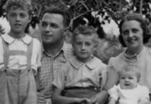 Il libro di Claudio Oltremonti su Francesco Daveri, un “cristiano per la libertà”
