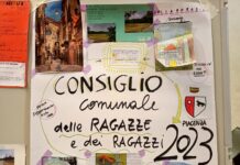 Al via le Commissioni tematiche nel Consiglio comunale dei Ragazzi: c’è anche quella della Bellezza