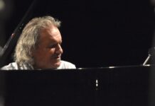 Pietro Bassini Trio Italiano torna al Milestone Live Club