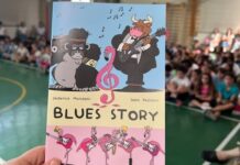 Fedro Cooperativa inaugura la XIX edizione del Festival Dal Mississippi al Po con “Blues Story”