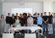 “Dal giocattolo alla realtà”, i periti logistici dell’ISII Marconi immaginano il futuro dei trasporti