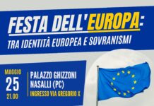“Festa dell’Europa: tra identità culturale europea e sovranismi crescenti”