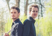 Il Duo Maggiolini-Mottini per il secondo appuntamento della 18° edizione del Bibiena Art Festival