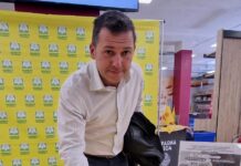 Paolo Oddi riconfermato alla guida degli agriturismi di Terranostra: ” Bene il turismo, ma alti costi produttivi”.