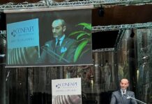 Assemblea Confapi Industria Piacenza: Ponginibbi riconfermato alla presidenza