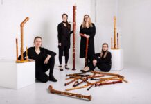 Musica a Santa Margherita: Palisander all’Auditorium della Fondazione il 24 maggio