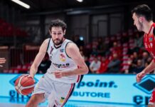 La stagione dell’Assigeco termina in gara-4: partita d’orgoglio ma vince Pistoia