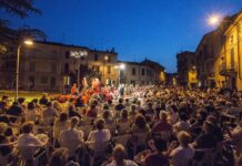 Il Val Tidone festival compie 25 anni e prepara un calendario ricco di artisti